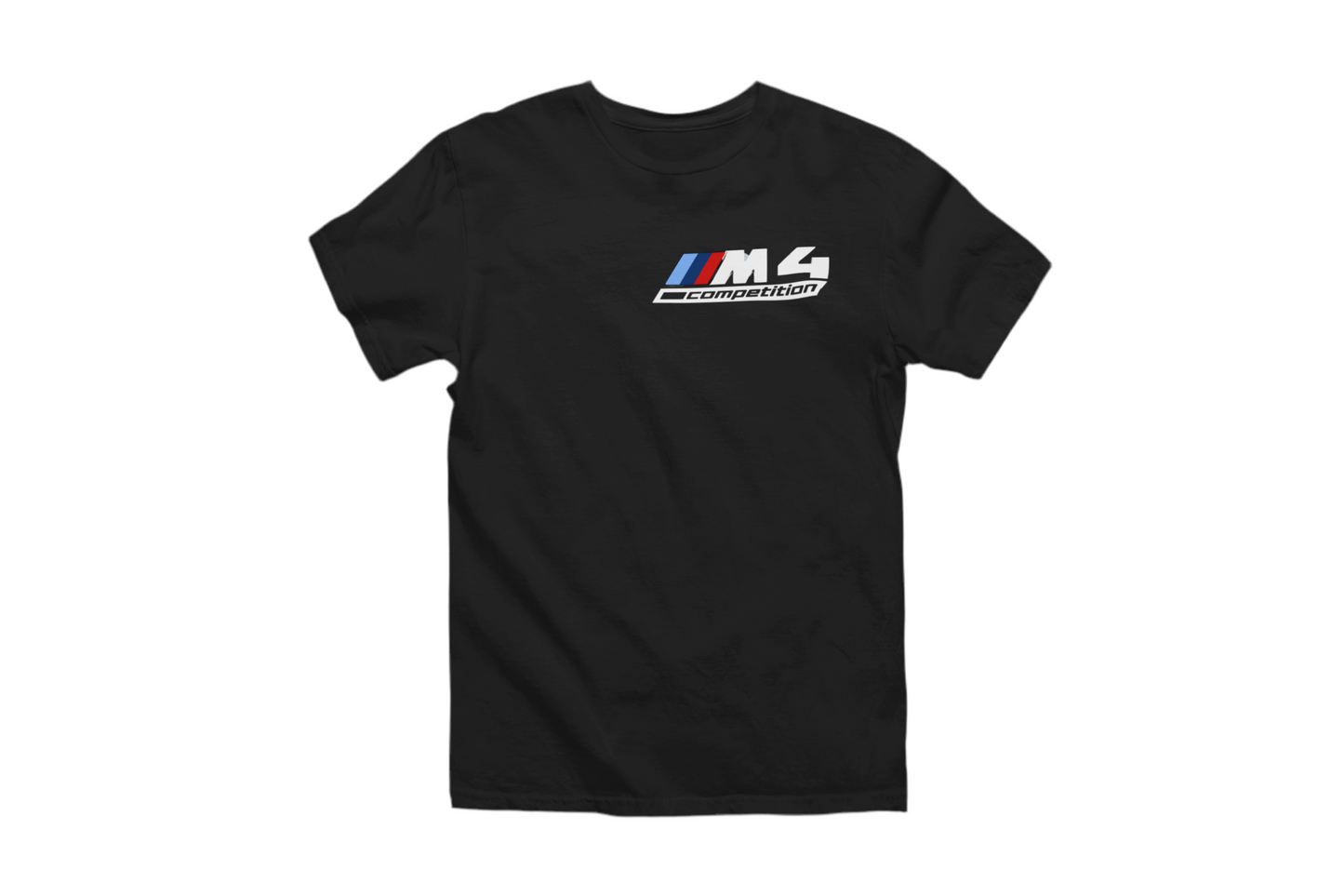 Camiseta M4 Gris