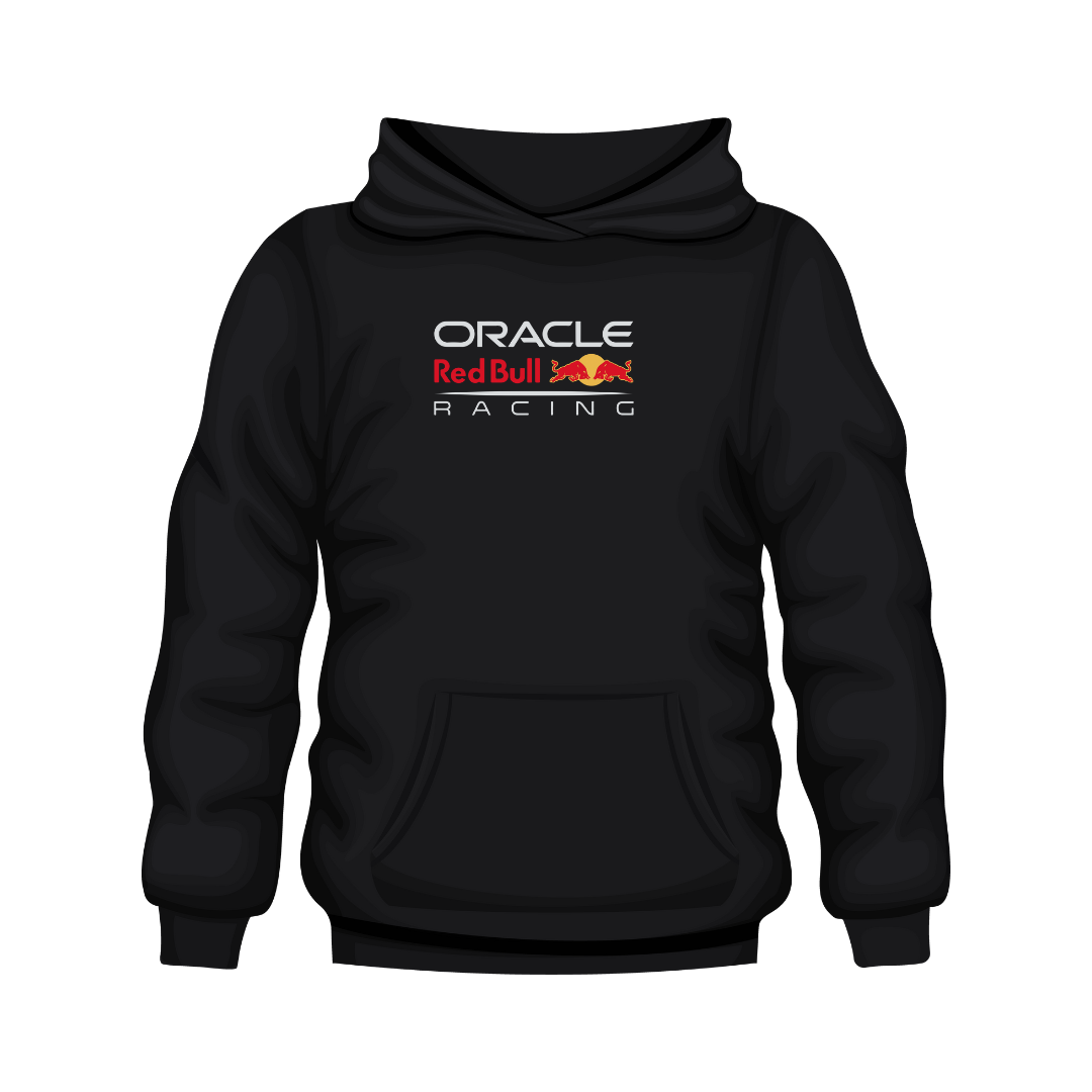 Sudadera Checo Perez F1