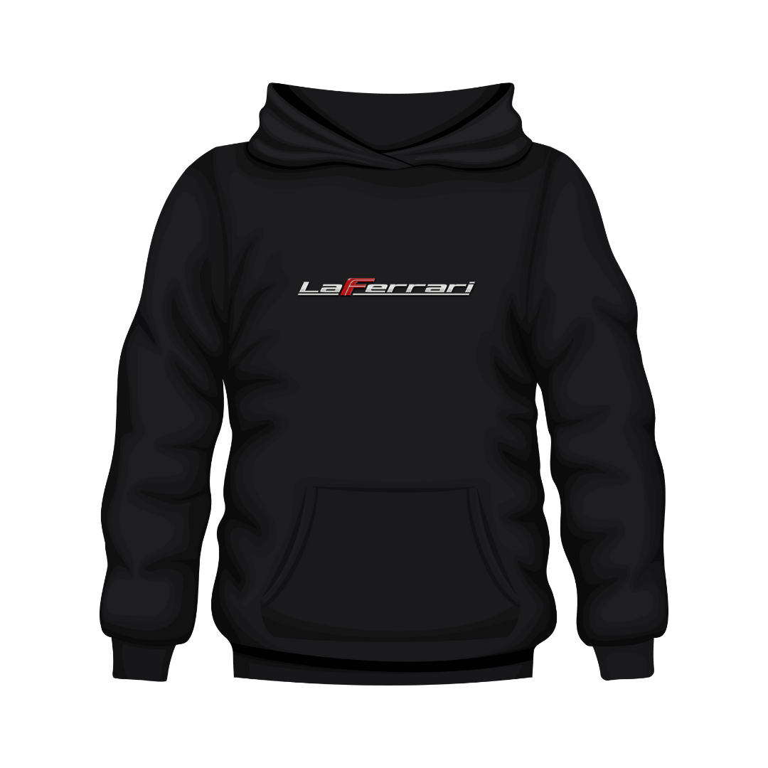 Sudadera Ferrari