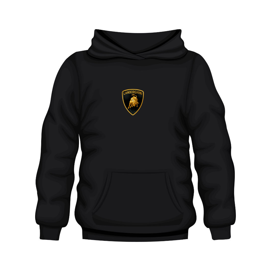Sudadera Lamborghini