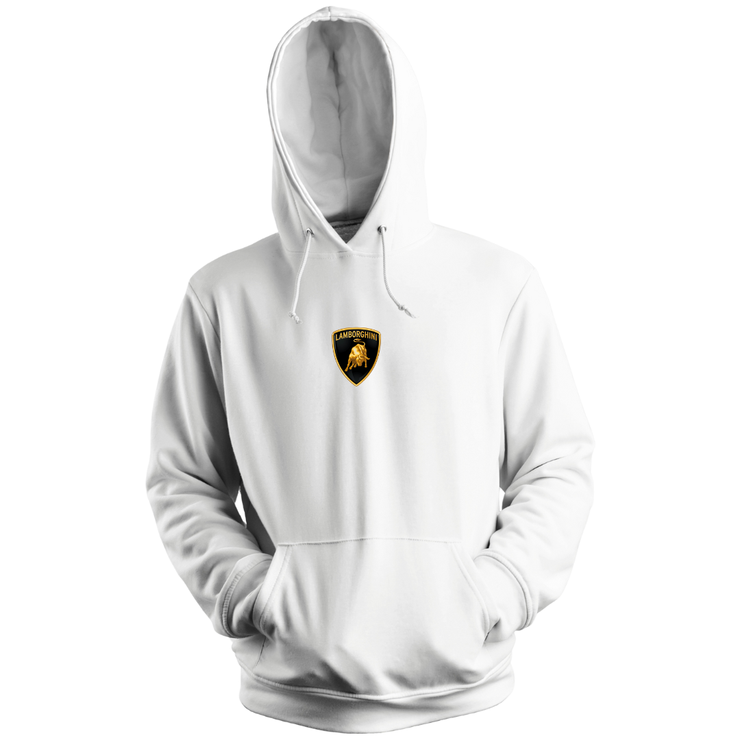 Sudadera Lamborghini
