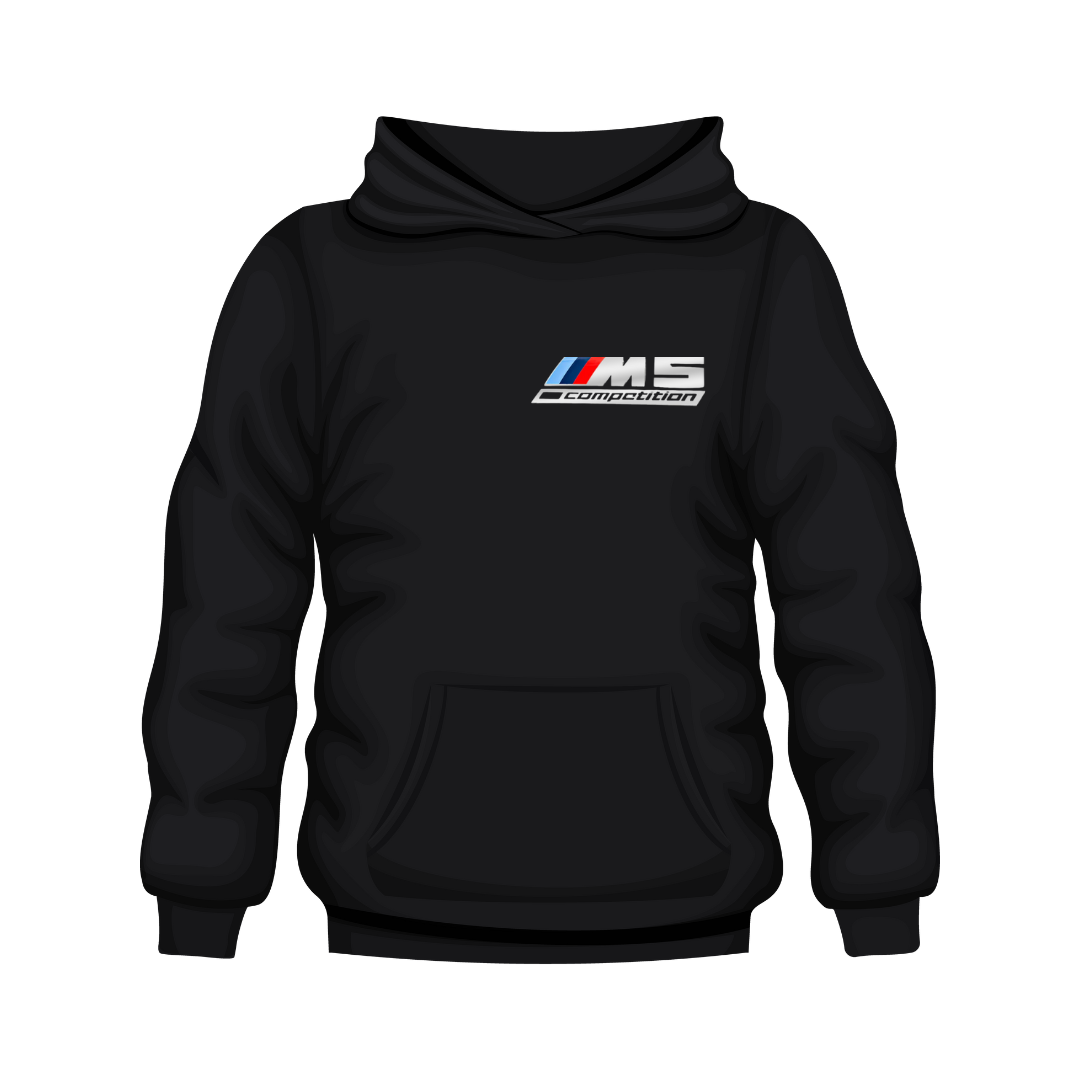 Sudadera BMW F4 blanco