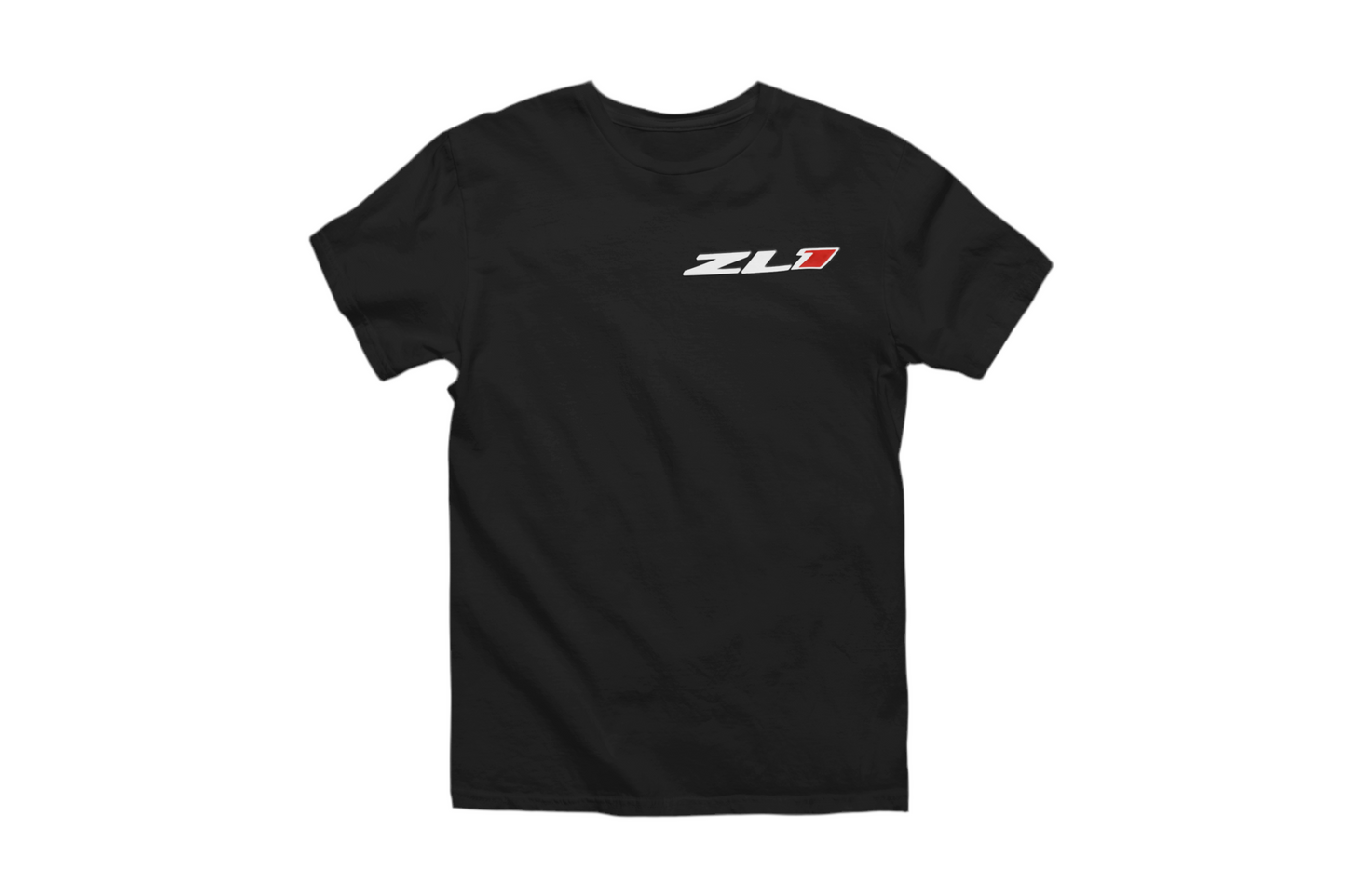 Camiseta ZL1 Rojo
