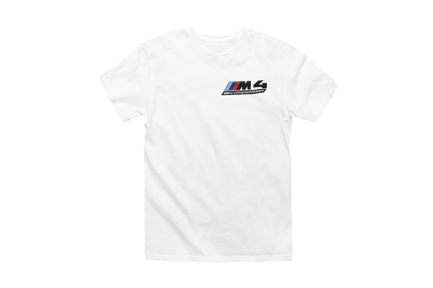 Camiseta M4 Gris