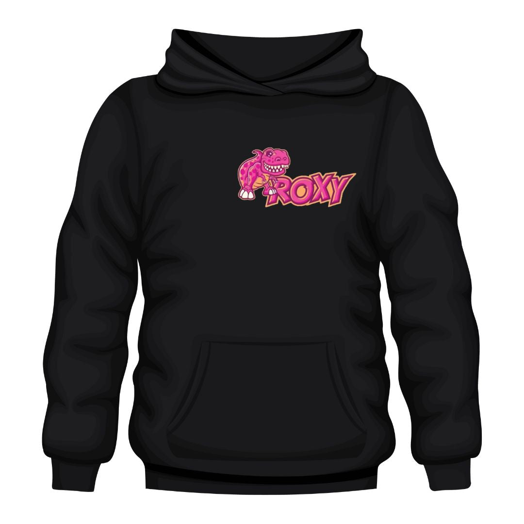 Sudadera 911 Roxy Cotas