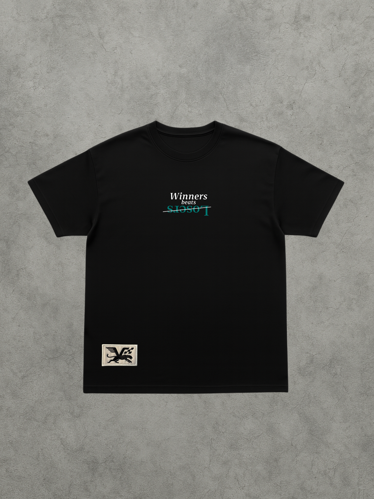 The essence Tee