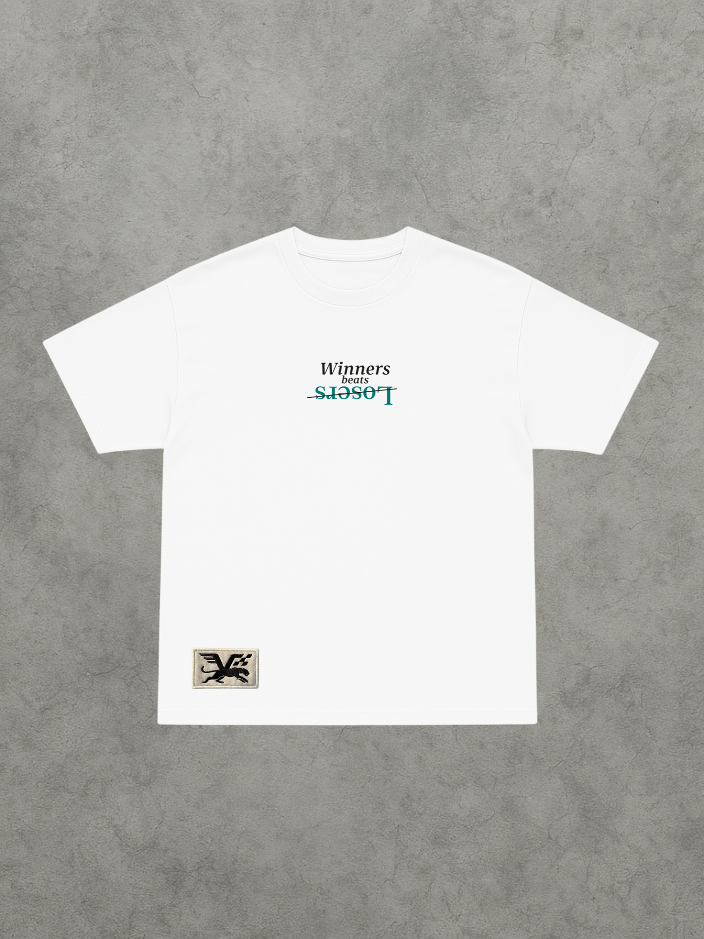 The essence Tee