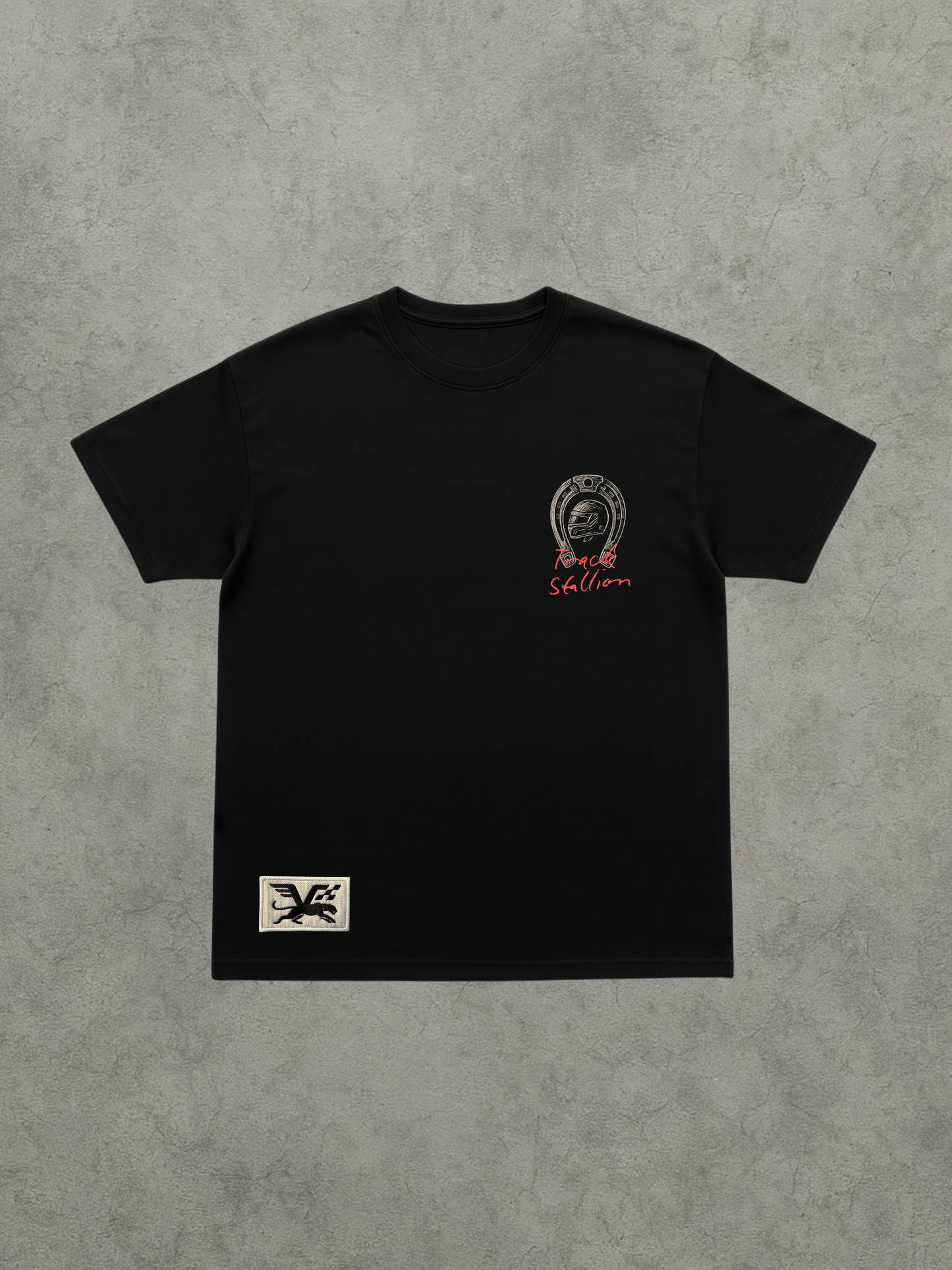 Track Stallion Tee