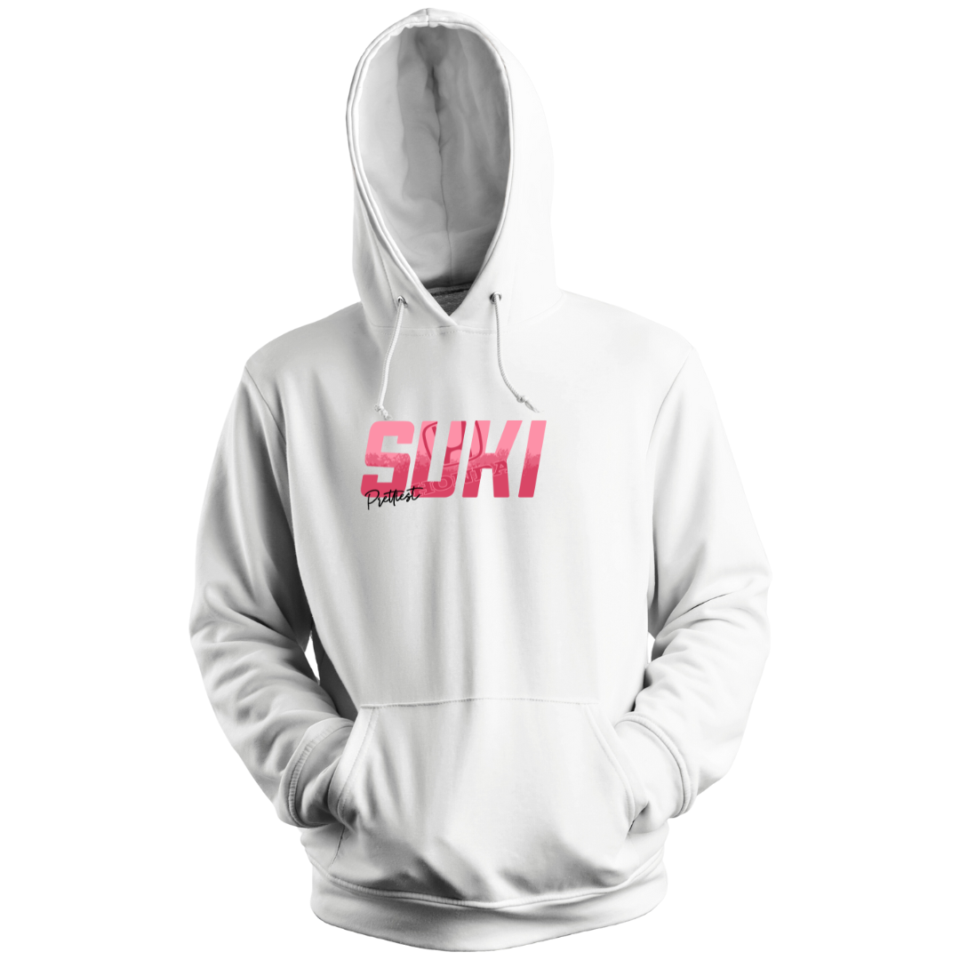 Sudadera Suki Honda S2000