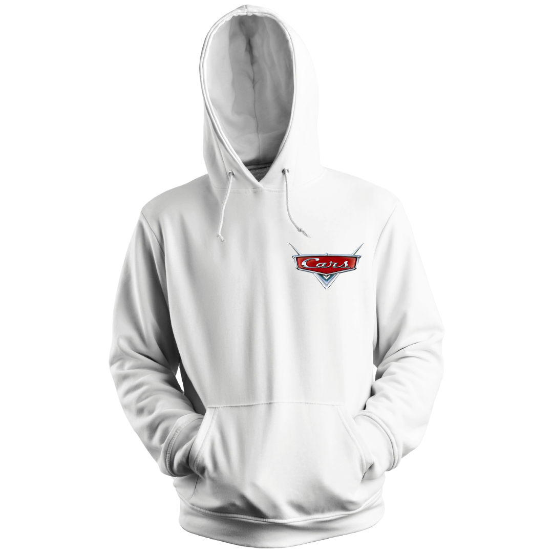 Sudadera Rayo Mcqueen