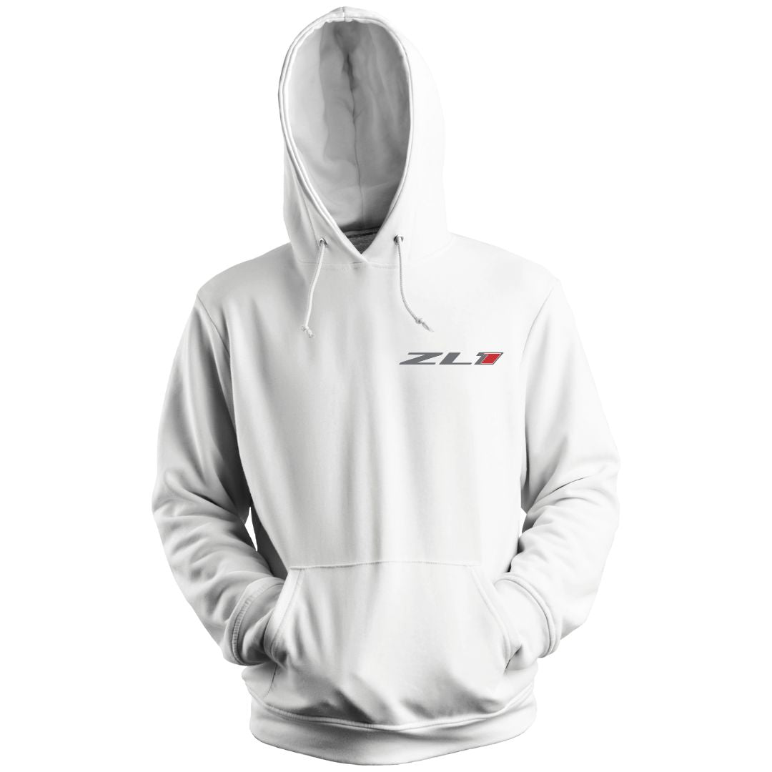 Sudadera Camaro ZL1