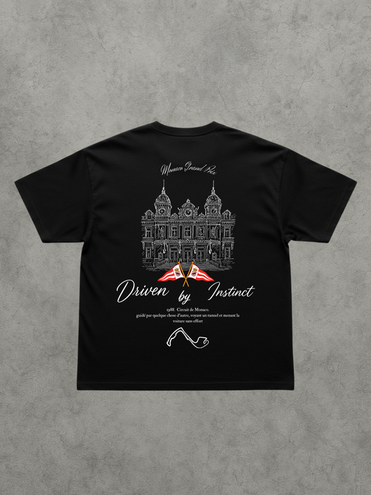 The Zone of Monaco Tee