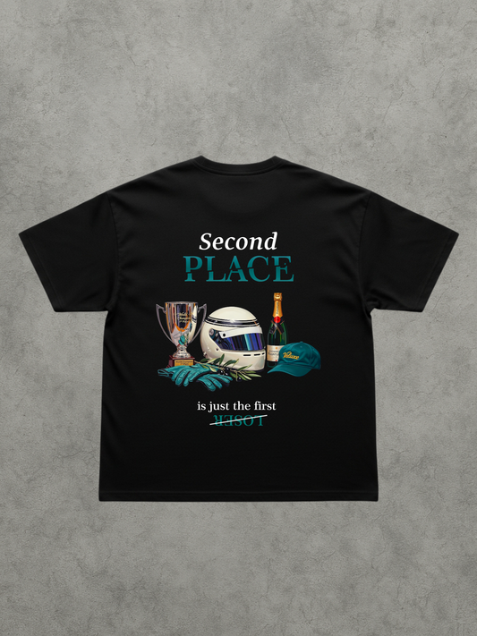 The essence Tee